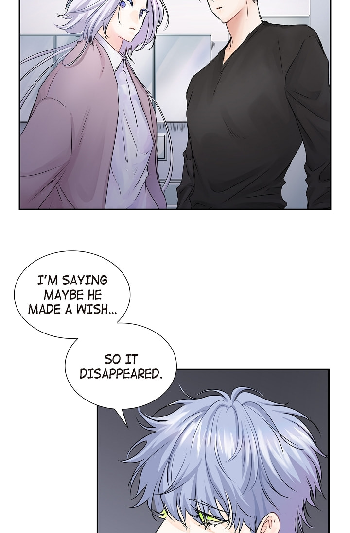 Read To Catch a Falling Star chapter 40 image 29 on Lezhin