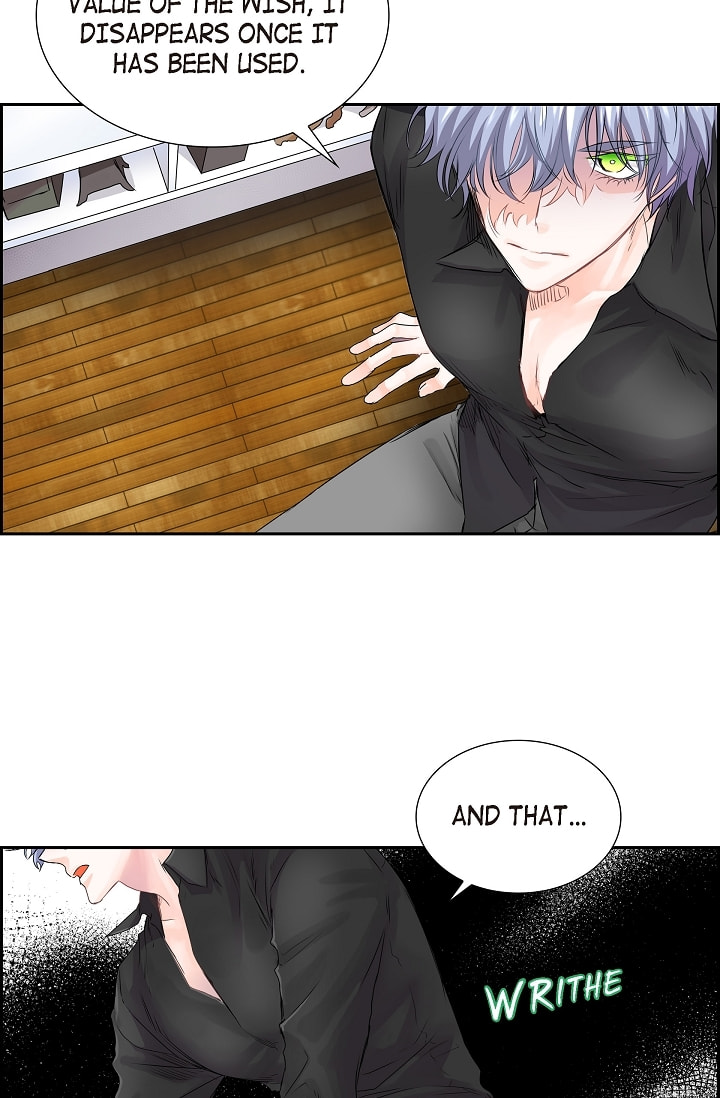 Read To Catch a Falling Star chapter 40 image 33 on Lezhin