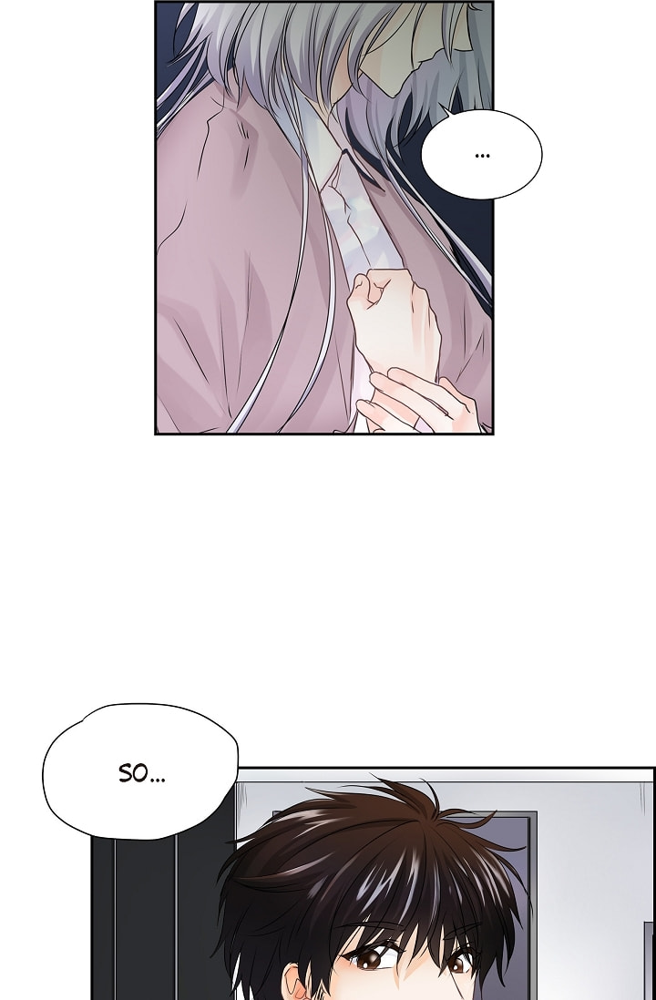 Read To Catch a Falling Star chapter 40 image 36 on Lezhin