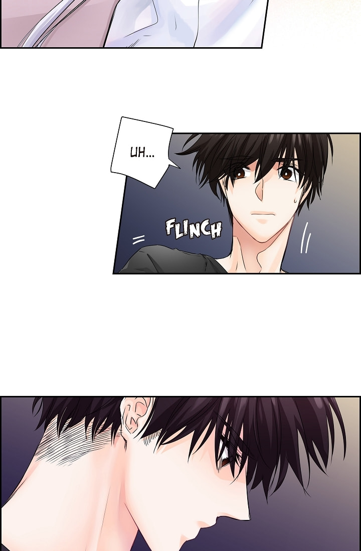 Read To Catch a Falling Star chapter 40 image 39 on Lezhin