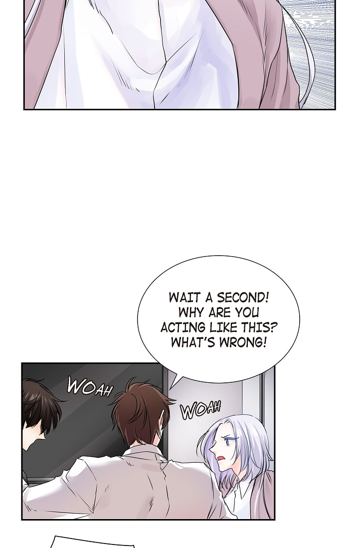 Read To Catch a Falling Star chapter 40 image 41 on Lezhin