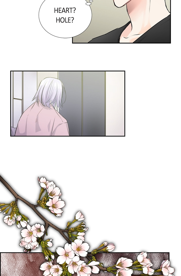 Read To Catch a Falling Star chapter 41 image 19 on Lezhin