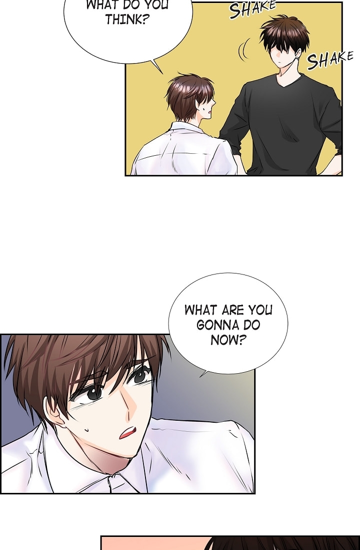 Read To Catch a Falling Star chapter 41 image 22 on Lezhin