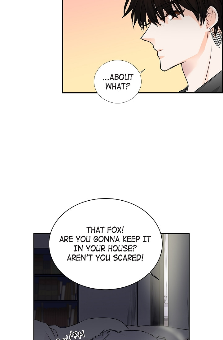 Read To Catch a Falling Star chapter 41 image 23 on Lezhin