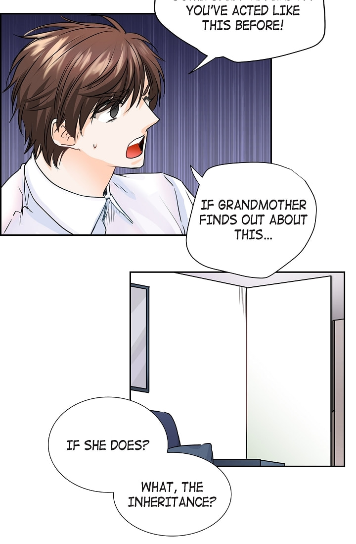Read To Catch a Falling Star chapter 41 image 32 on Lezhin