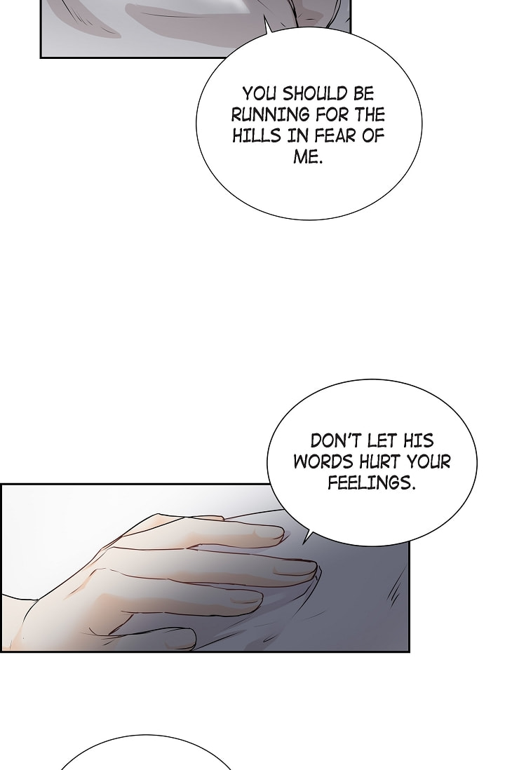 Read To Catch a Falling Star chapter 41 image 39 on Lezhin