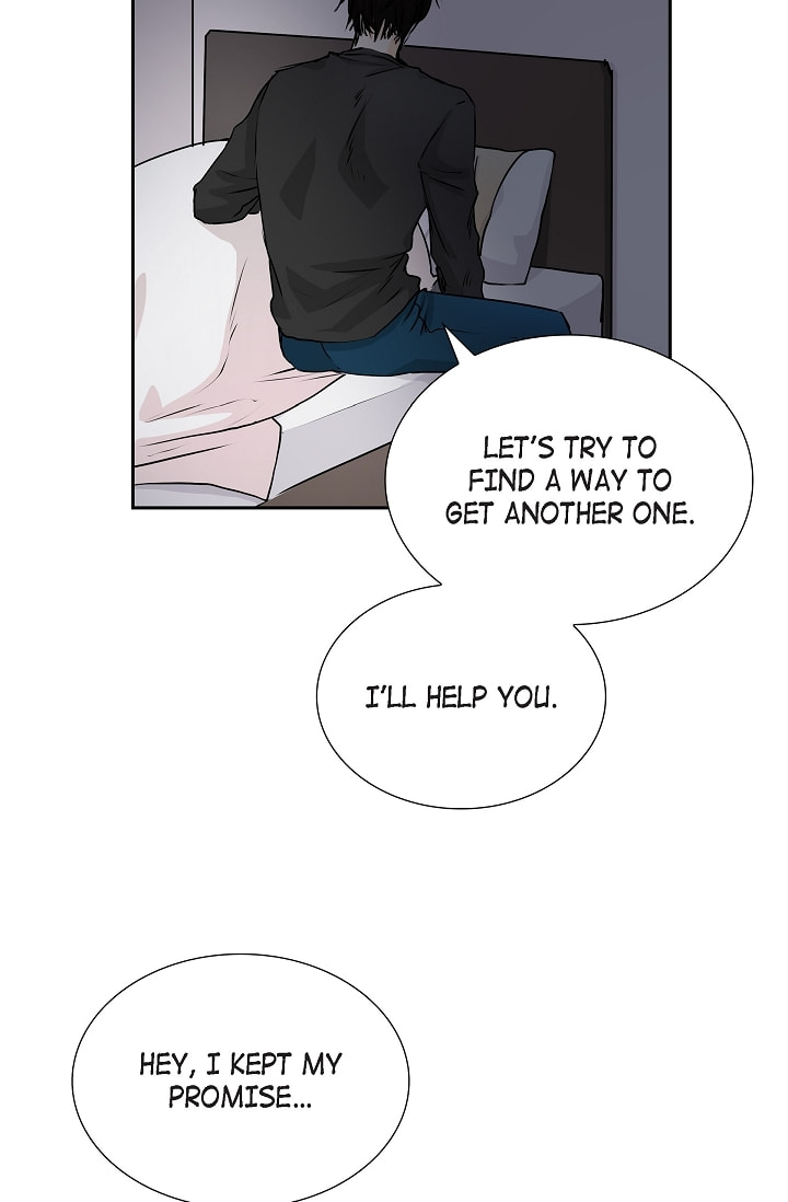 Read To Catch a Falling Star chapter 41 image 41 on Lezhin