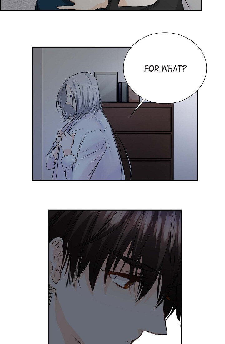 Read To Catch a Falling Star chapter 42 image 11 on Lezhin