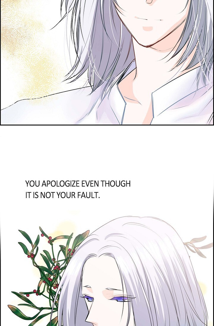 Read To Catch a Falling Star chapter 42 image 14 on Lezhin
