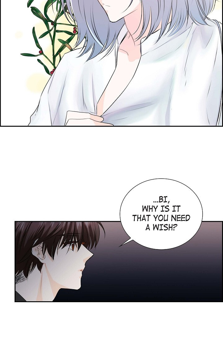 Read To Catch a Falling Star chapter 42 image 15 on Lezhin