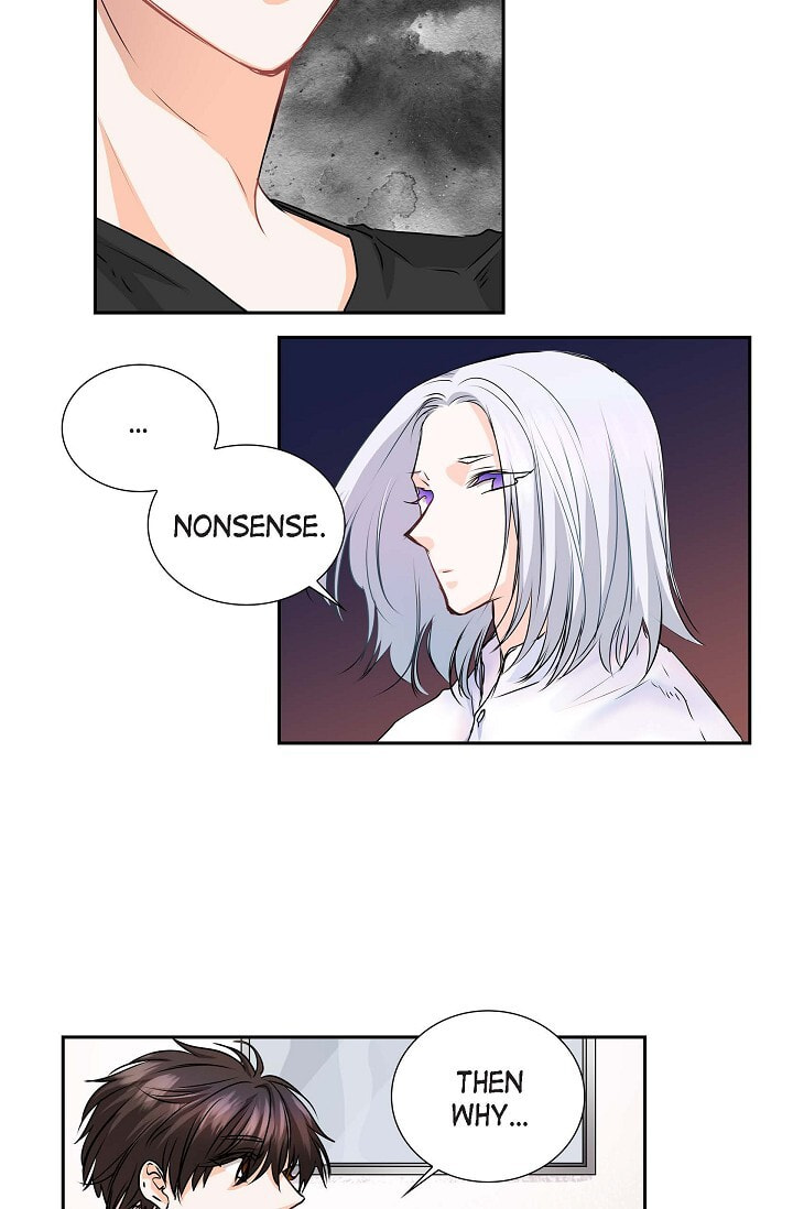Read To Catch a Falling Star chapter 42 image 22 on Lezhin