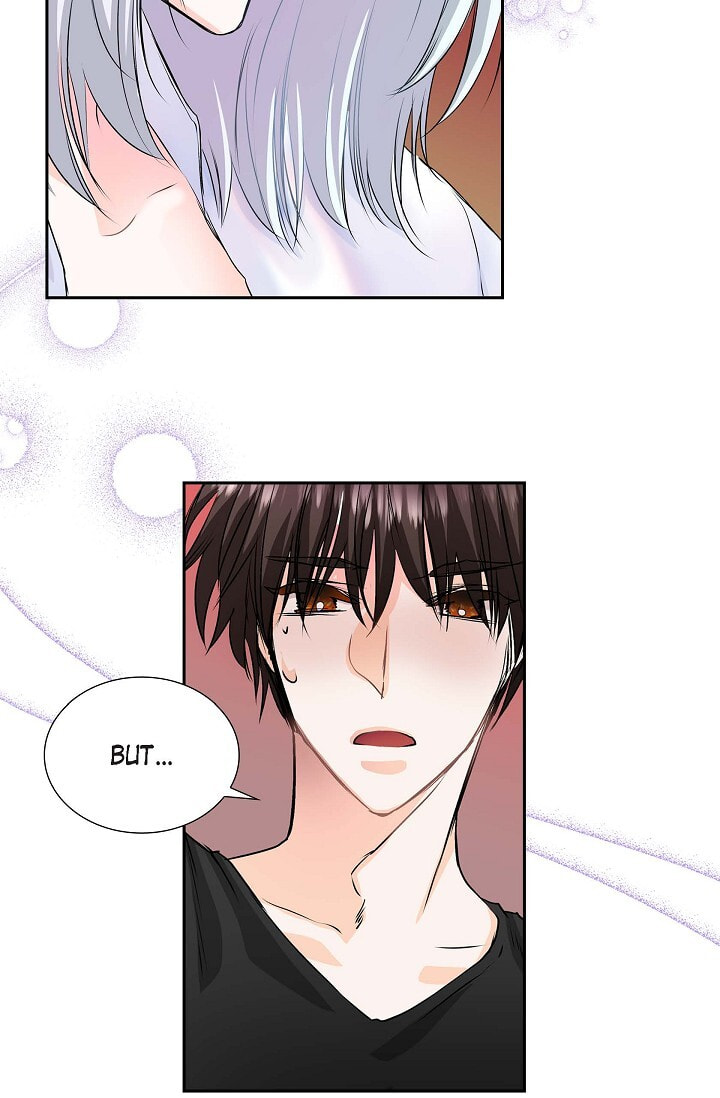 Read To Catch a Falling Star chapter 42 image 31 on Lezhin