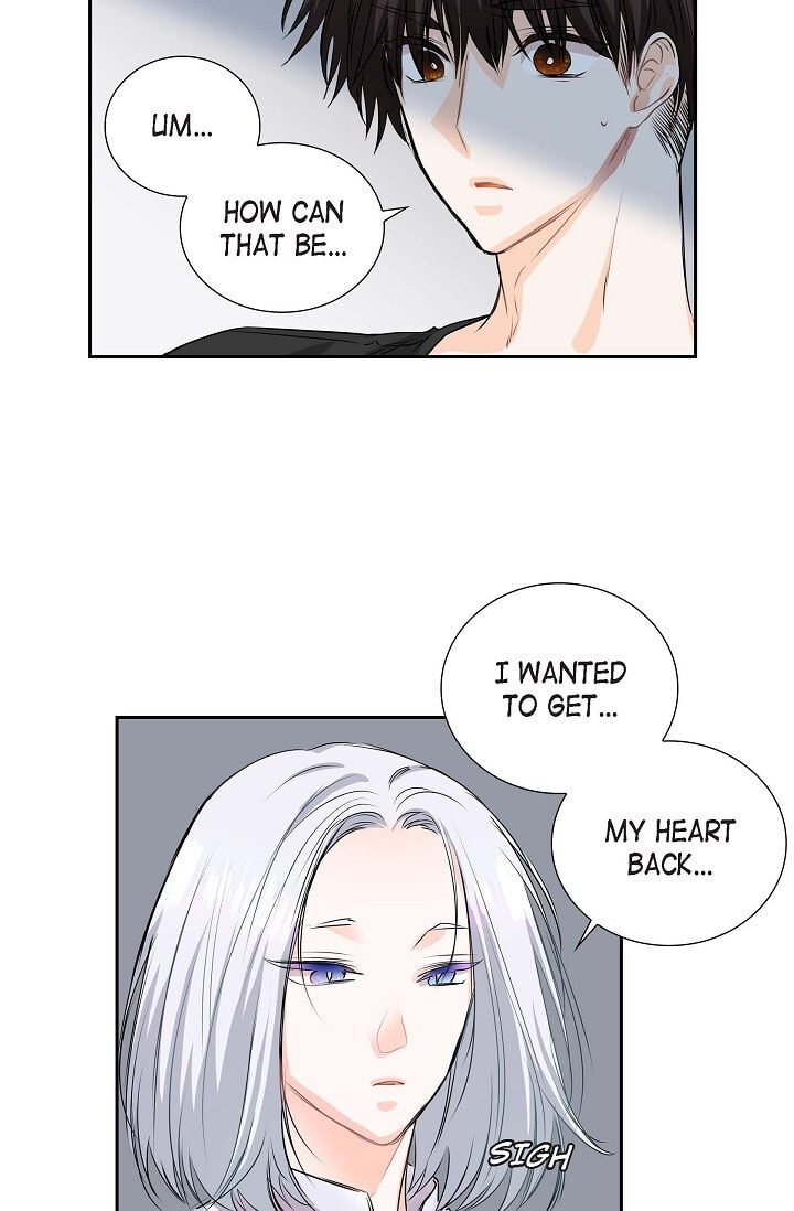 Read To Catch a Falling Star chapter 42 image 34 on Lezhin