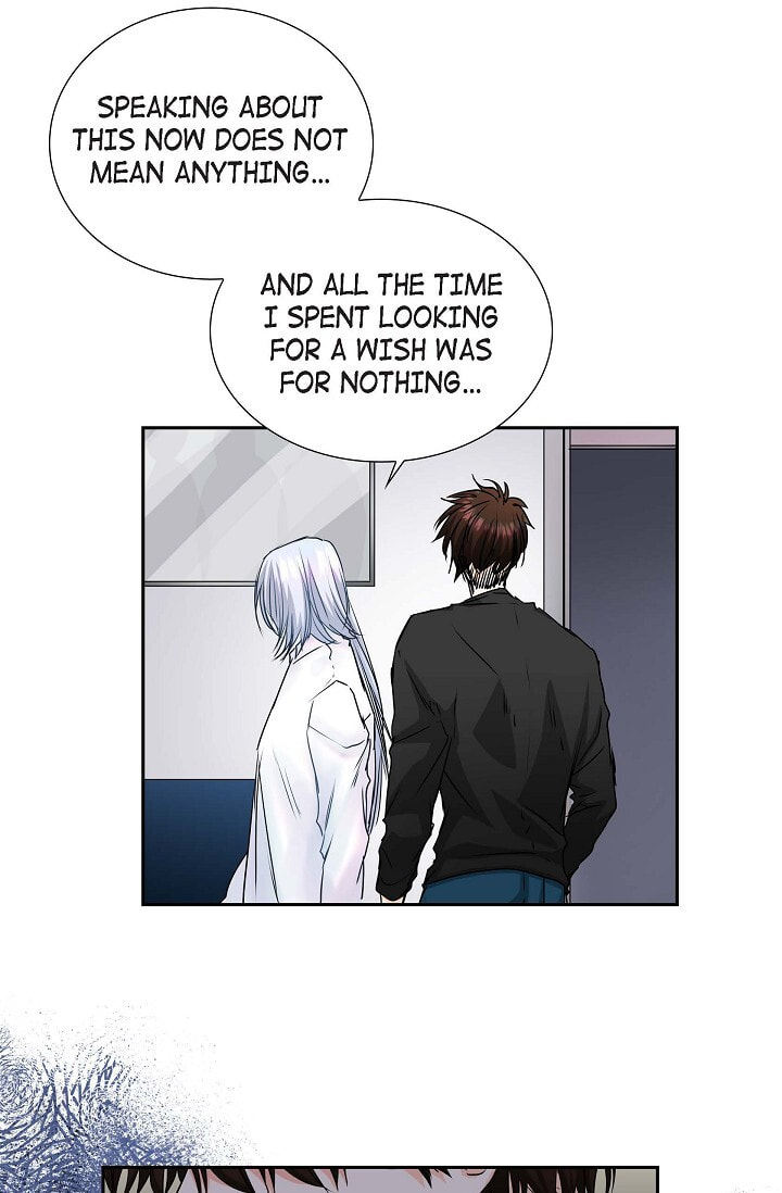 Read To Catch a Falling Star chapter 42 image 36 on Lezhin