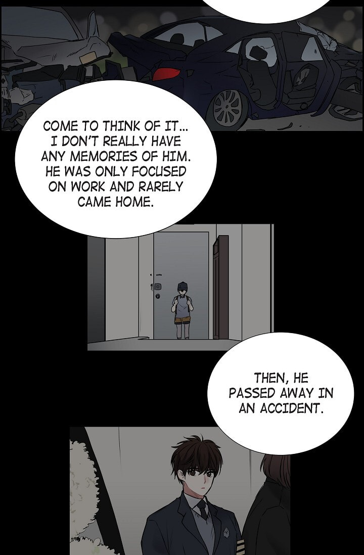 Read To Catch a Falling Star chapter 43 image 15 on Lezhin