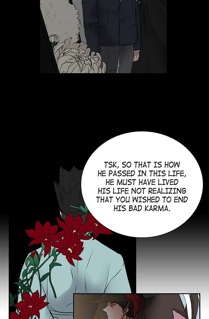 Read To Catch a Falling Star chapter 43 image 16 on Lezhin