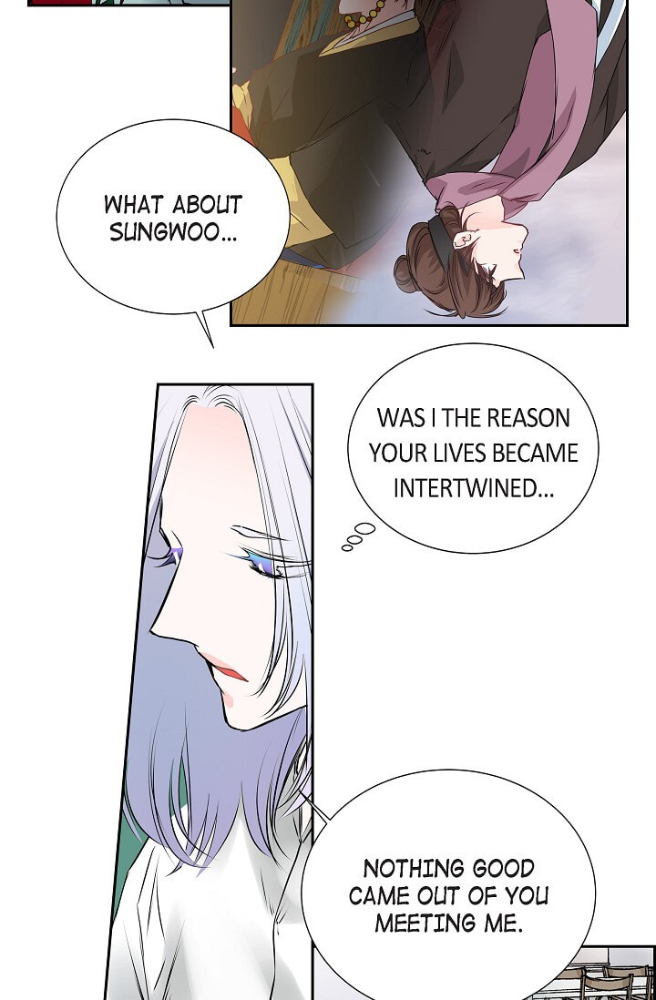 Read To Catch a Falling Star chapter 43 image 17 on Lezhin