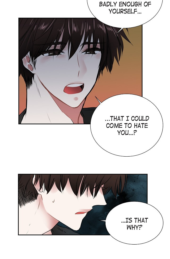 Read To Catch a Falling Star chapter 43 image 19 on Lezhin