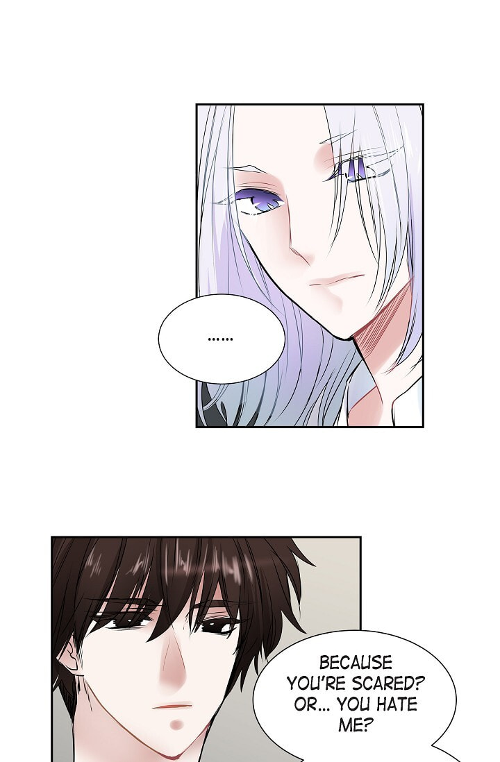 Read To Catch a Falling Star chapter 43 image 23 on Lezhin
