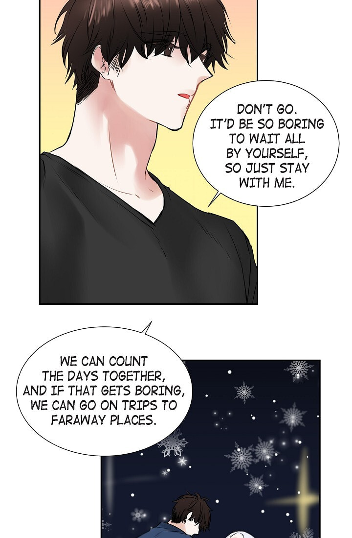 Read To Catch a Falling Star chapter 43 image 28 on Lezhin