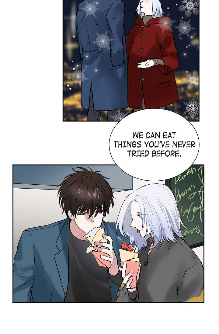 Read To Catch a Falling Star chapter 43 image 29 on Lezhin