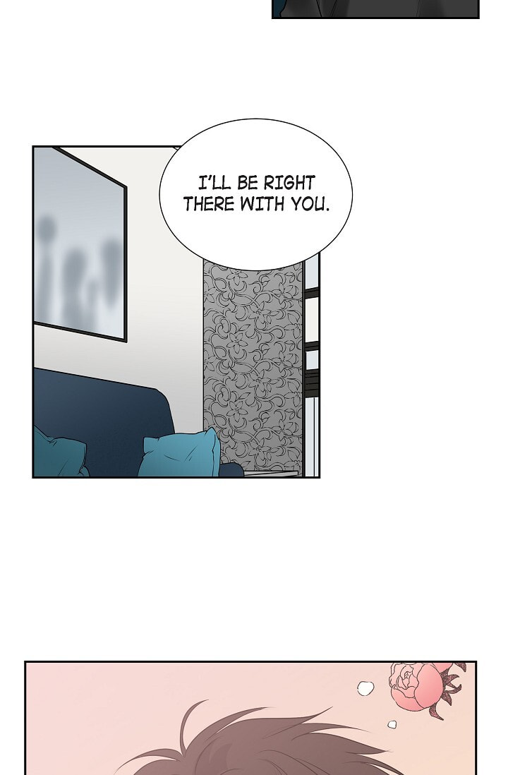 Read To Catch a Falling Star chapter 43 image 32 on Lezhin