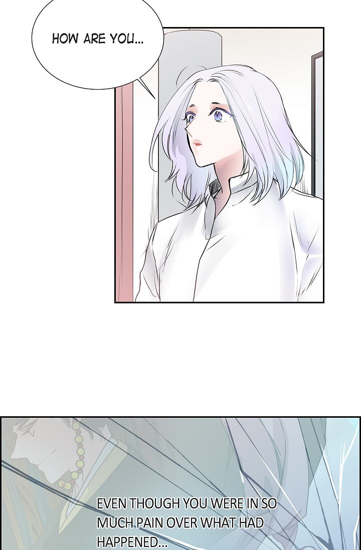 Read To Catch a Falling Star chapter 43 image 34 on Lezhin