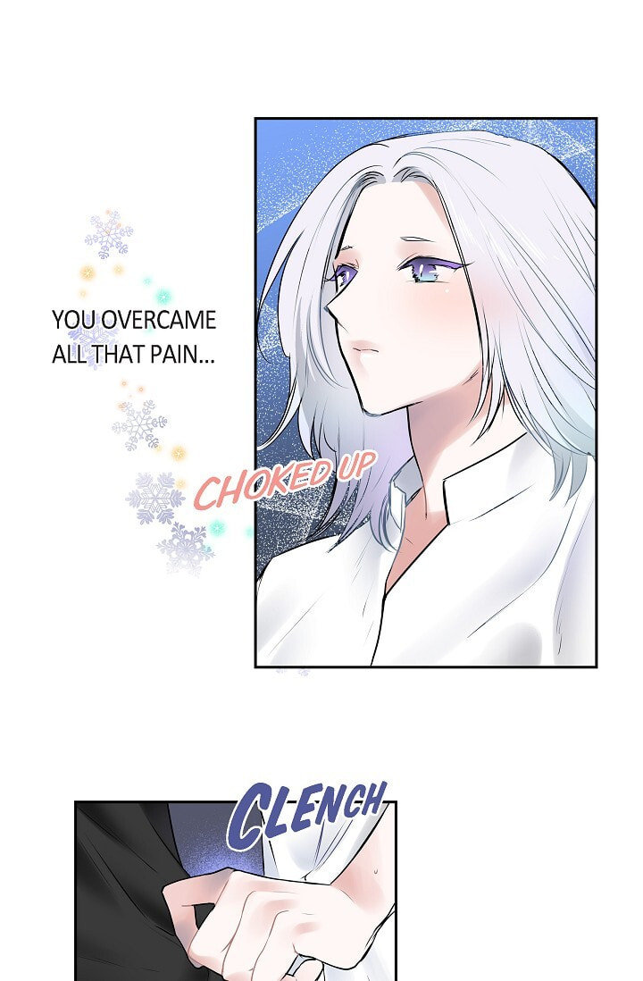 Read To Catch a Falling Star chapter 43 image 36 on Lezhin