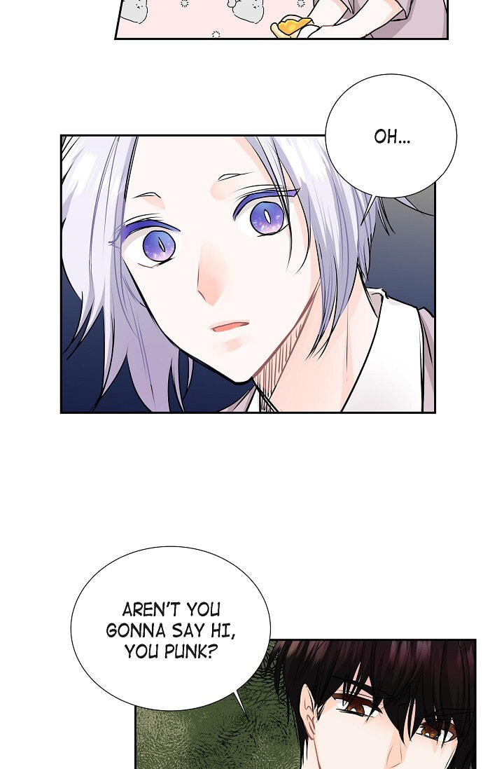 Read To Catch a Falling Star chapter 44 image 11 on Lezhin
