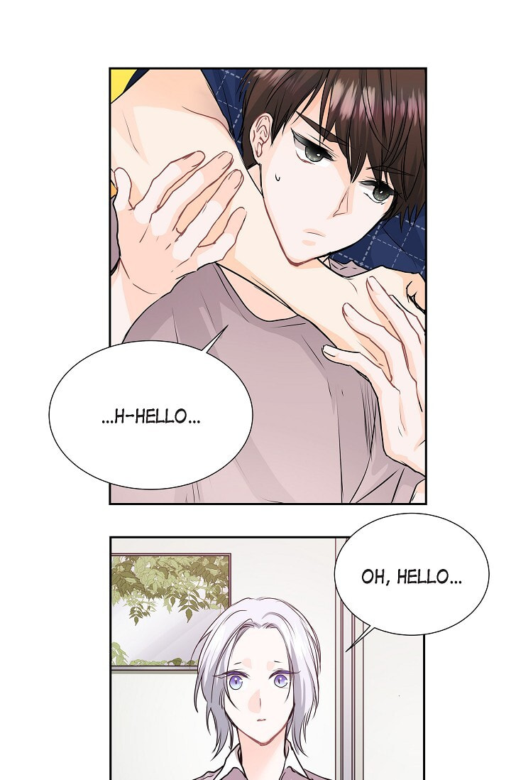 Read To Catch a Falling Star chapter 44 image 15 on Lezhin