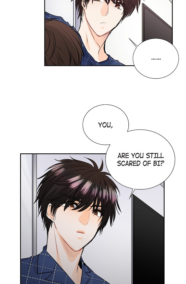Read To Catch a Falling Star chapter 44 image 18 on Lezhin