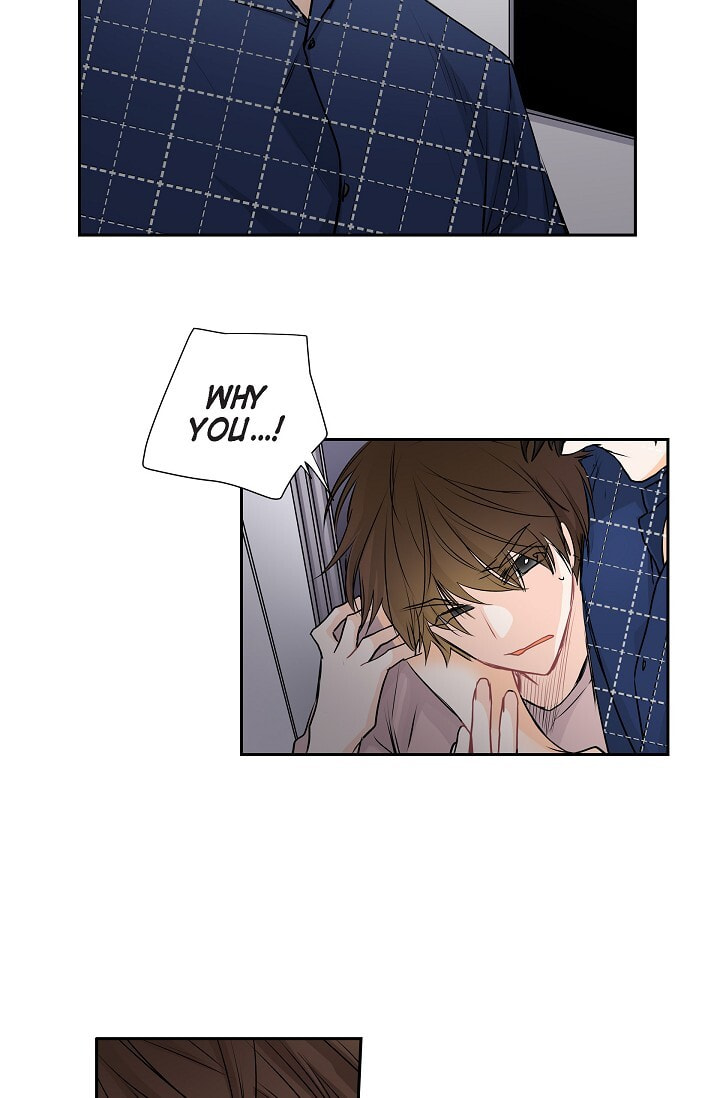 Read To Catch a Falling Star chapter 44 image 19 on Lezhin