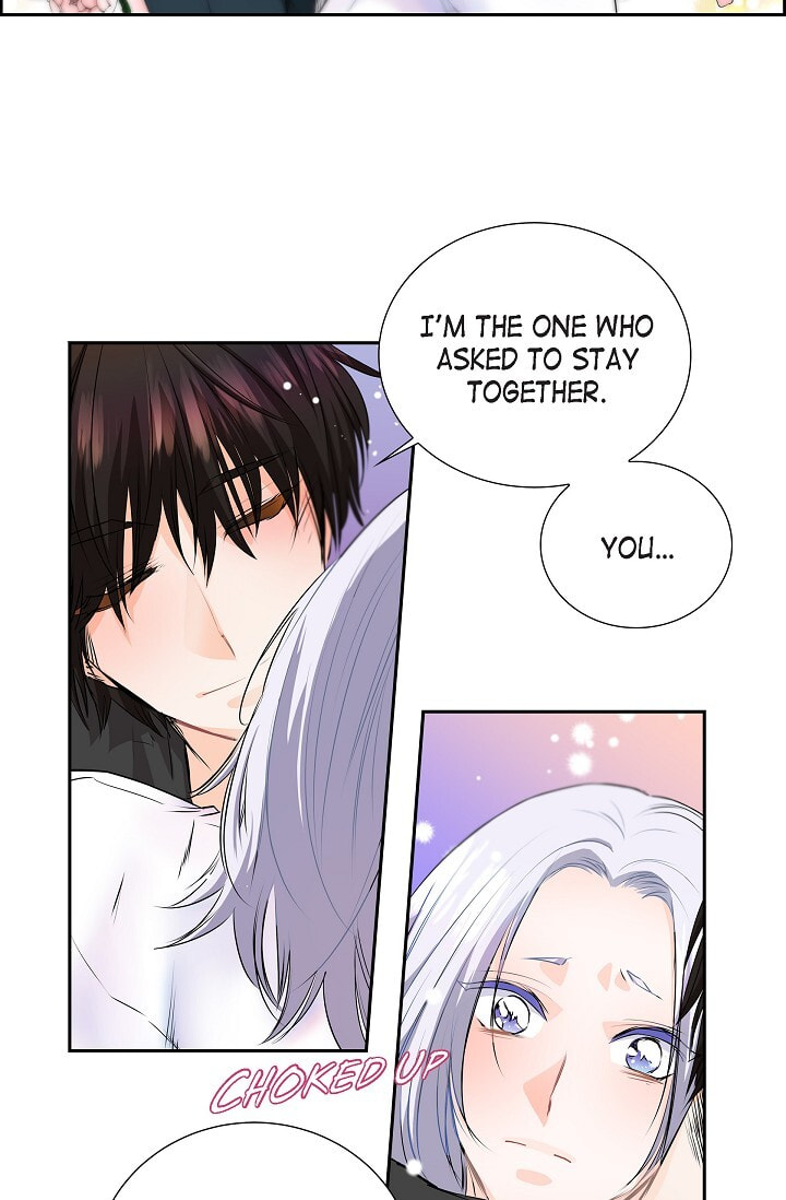 Read To Catch a Falling Star chapter 44 image 2 on Lezhin