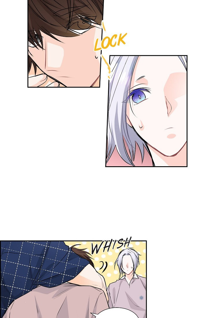 Read To Catch a Falling Star chapter 44 image 20 on Lezhin