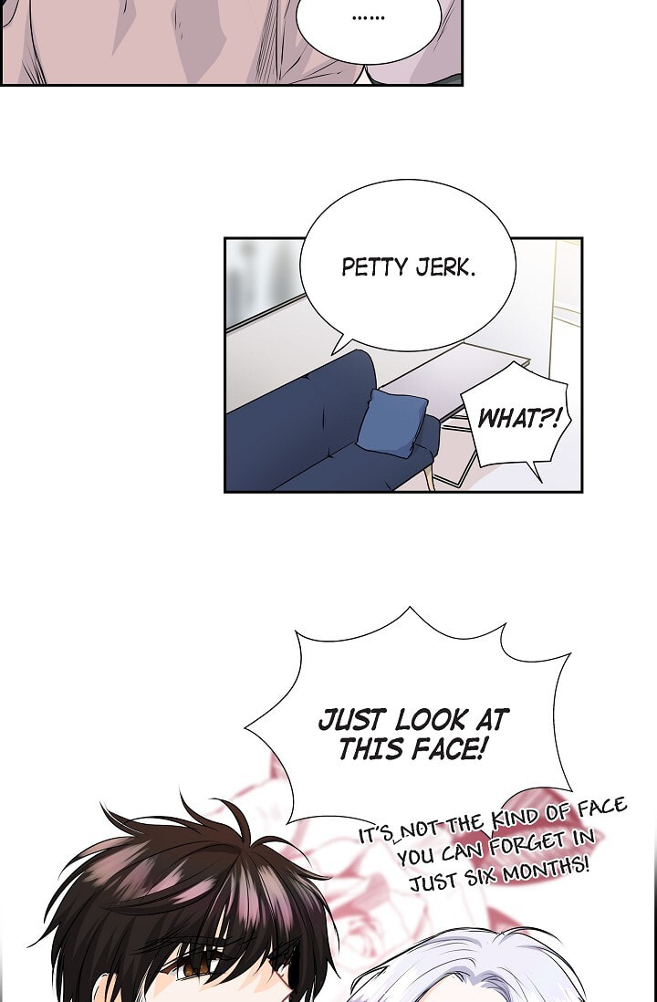Read To Catch a Falling Star chapter 44 image 21 on Lezhin