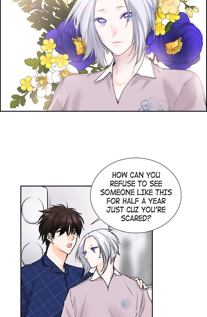 Read To Catch a Falling Star chapter 44 image 23 on Lezhin