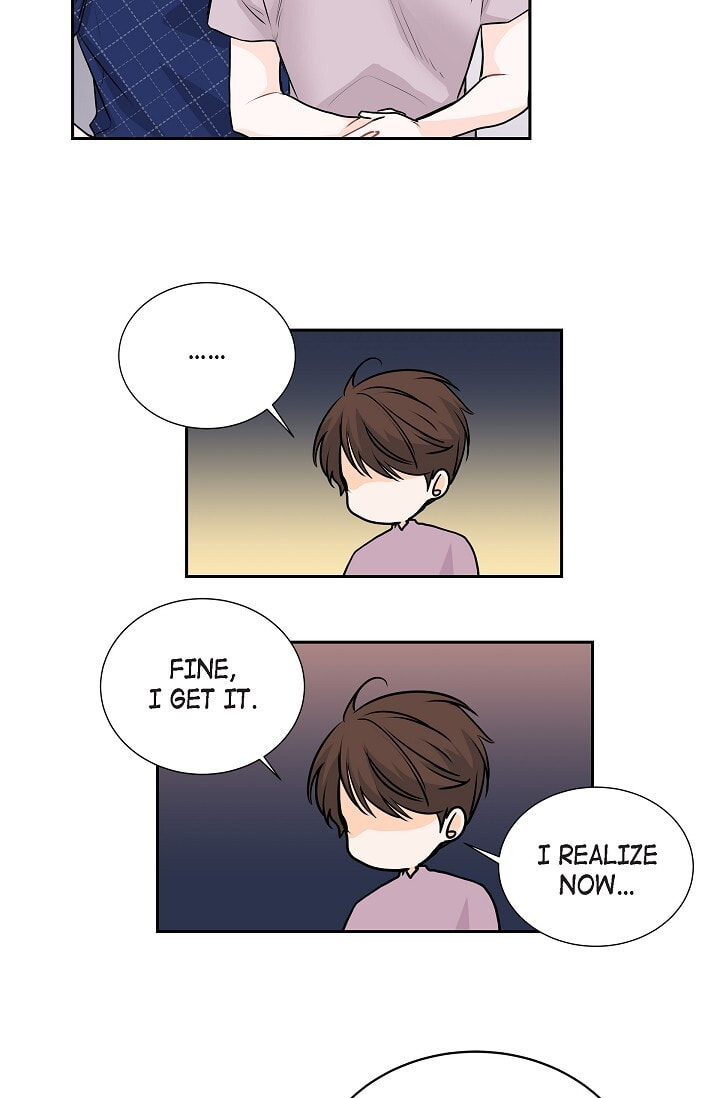 Read To Catch a Falling Star chapter 44 image 24 on Lezhin