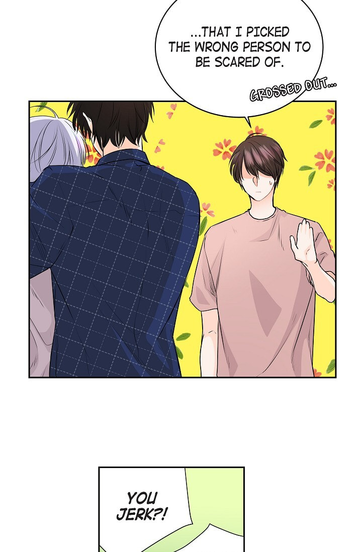Read To Catch a Falling Star chapter 44 image 25 on Lezhin