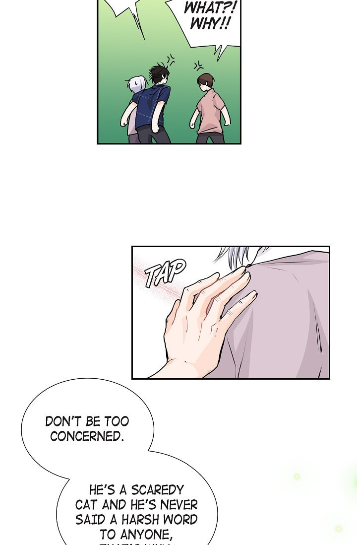 Read To Catch a Falling Star chapter 44 image 26 on Lezhin