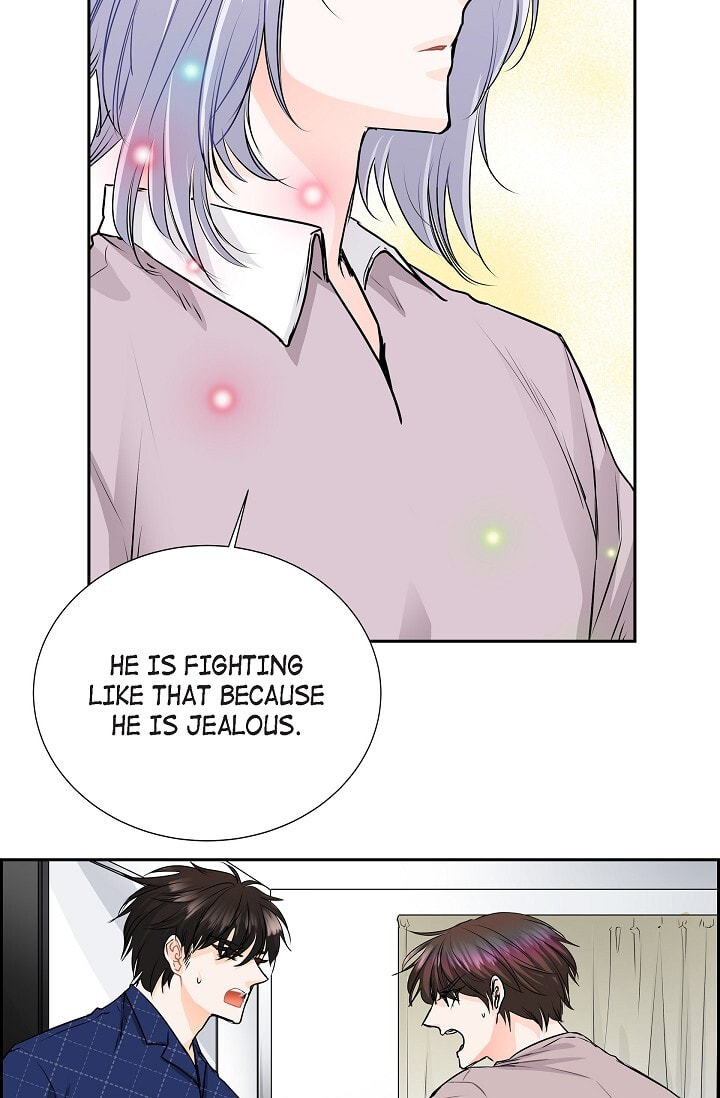 Read To Catch a Falling Star chapter 44 image 30 on Lezhin