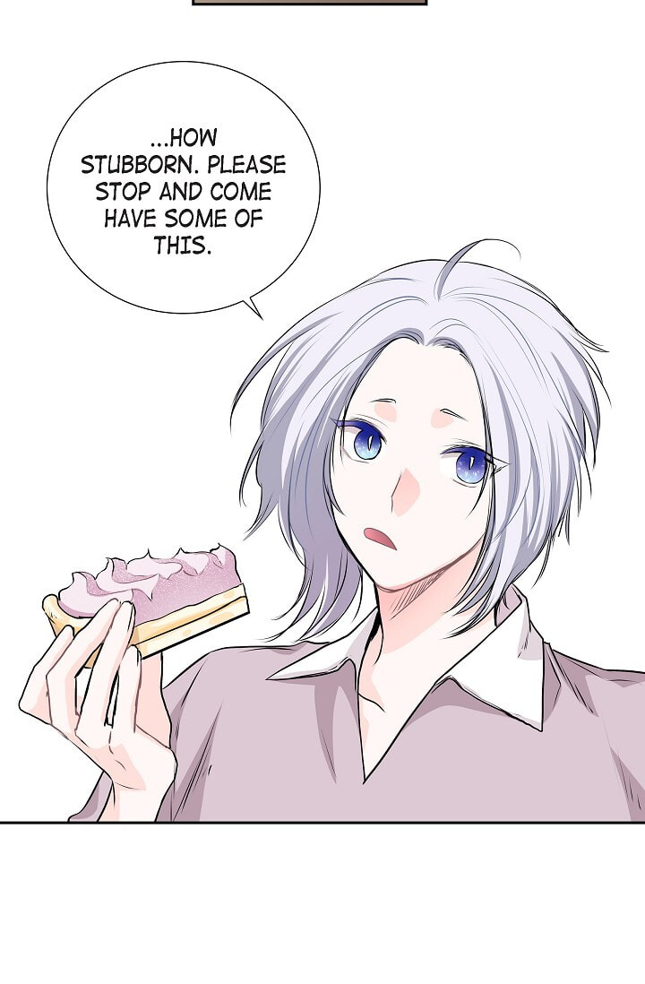Read To Catch a Falling Star chapter 44 image 35 on Lezhin