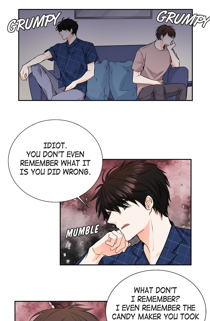 Read To Catch a Falling Star chapter 44 image 36 on Lezhin