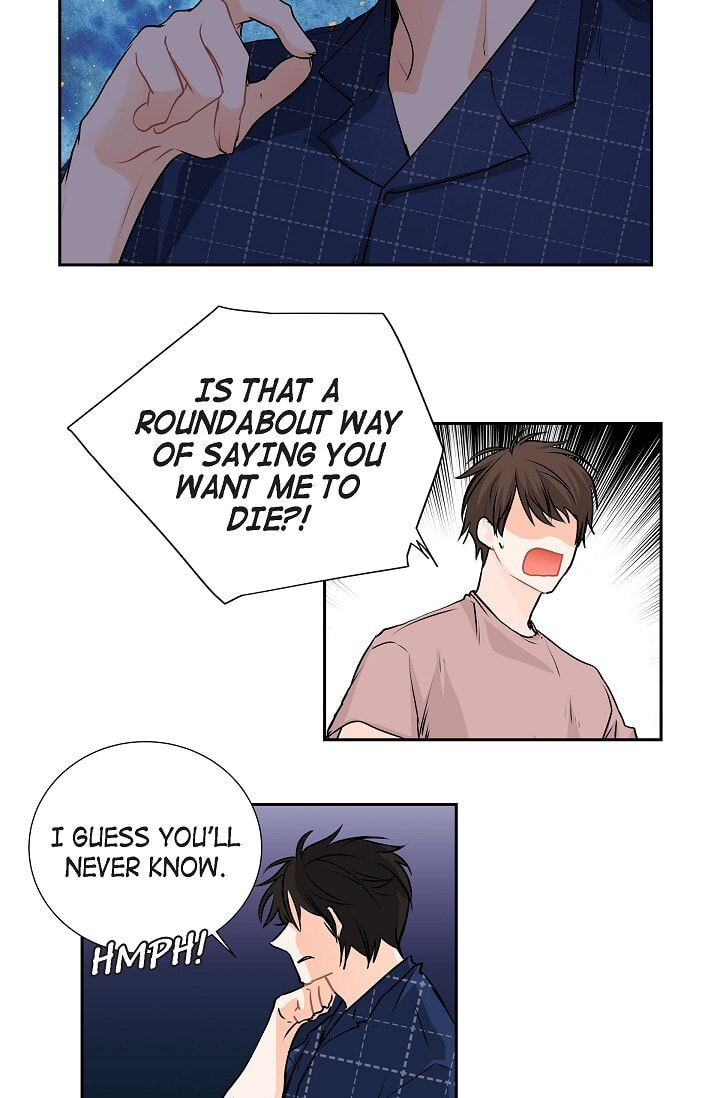 Read To Catch a Falling Star chapter 44 image 38 on Lezhin