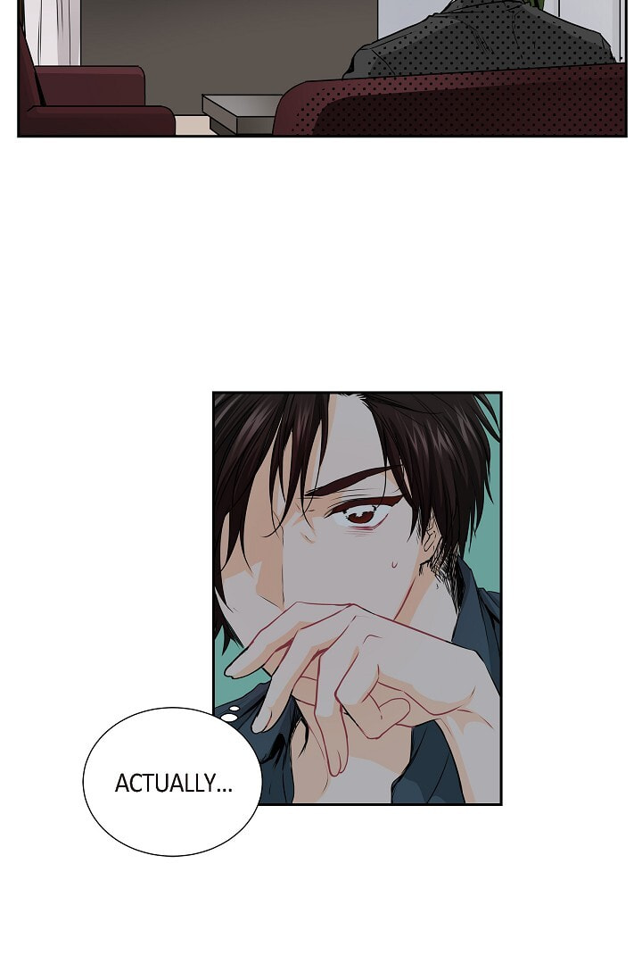 Read To Catch a Falling Star chapter 45.1 image 13 on Lezhin