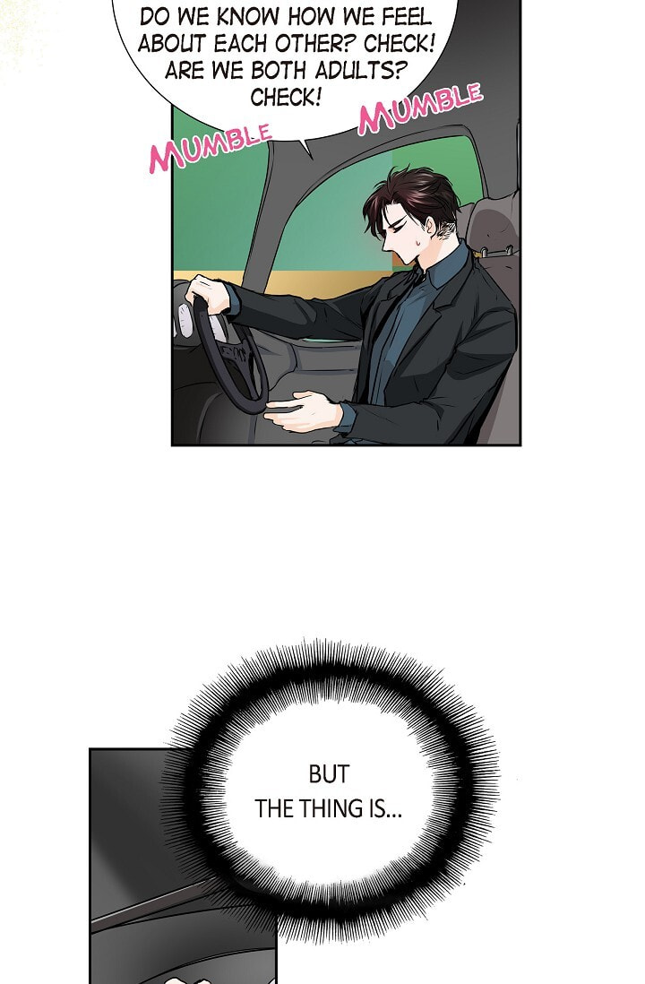 Read To Catch a Falling Star chapter 45.1 image 18 on Lezhin