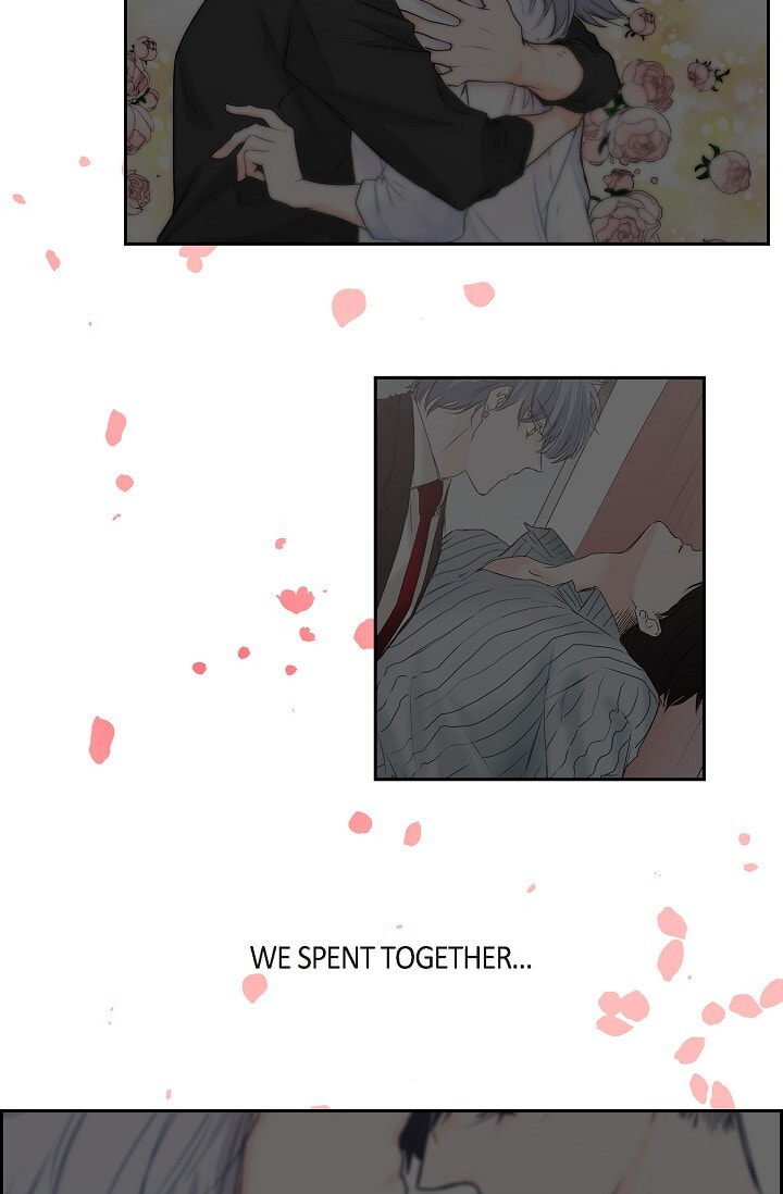 Read To Catch a Falling Star chapter 45.1 image 2 on Lezhin