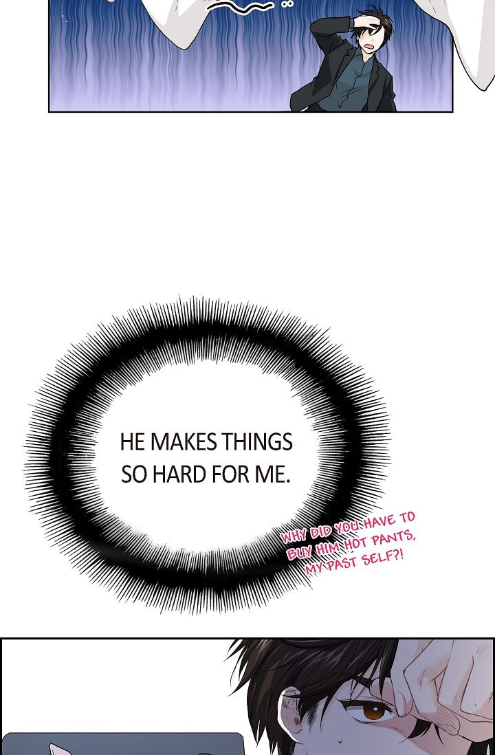 Read To Catch a Falling Star chapter 45.1 image 21 on Lezhin