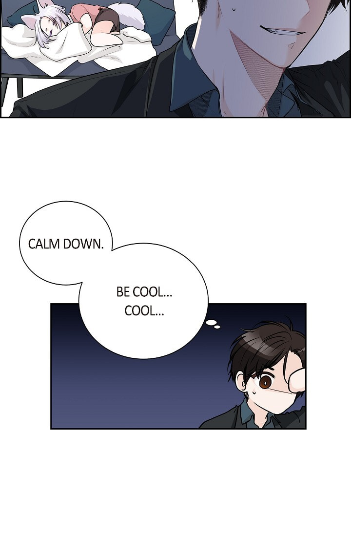 Read To Catch a Falling Star chapter 45.1 image 22 on Lezhin