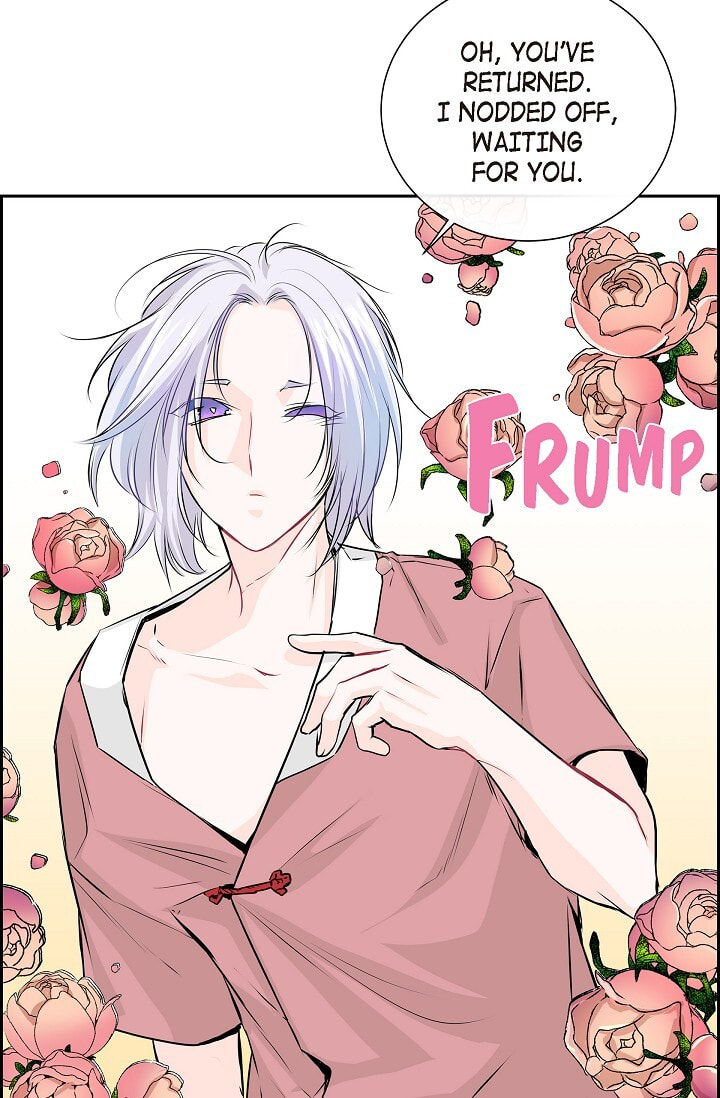 Read To Catch a Falling Star chapter 45.1 image 24 on Lezhin