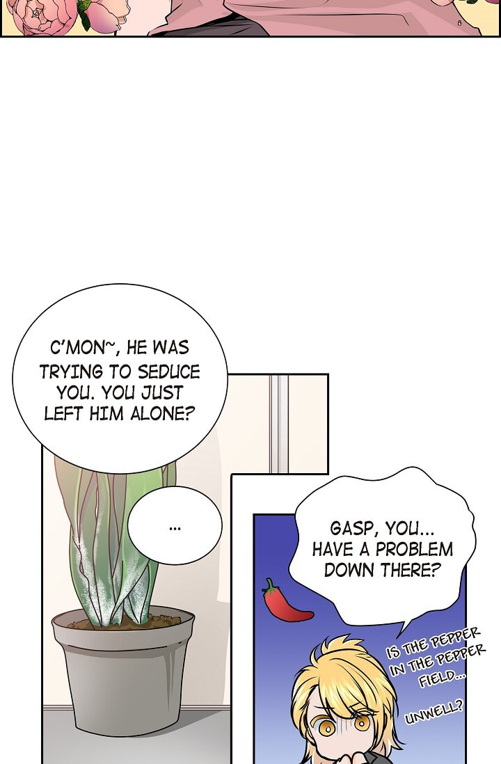Read To Catch a Falling Star chapter 45.1 image 25 on Lezhin